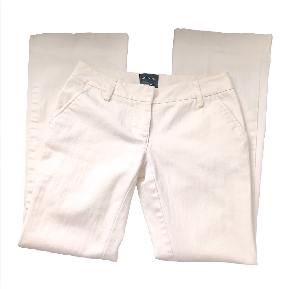 The Limited Drew Fit Trousers